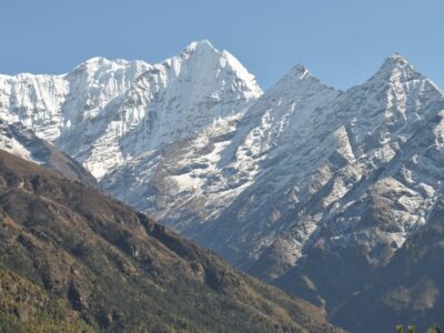 Everest Base Camp Trek