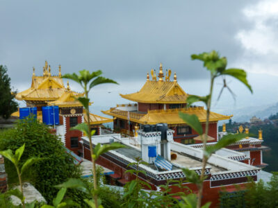 Manaslu Circuit Trek